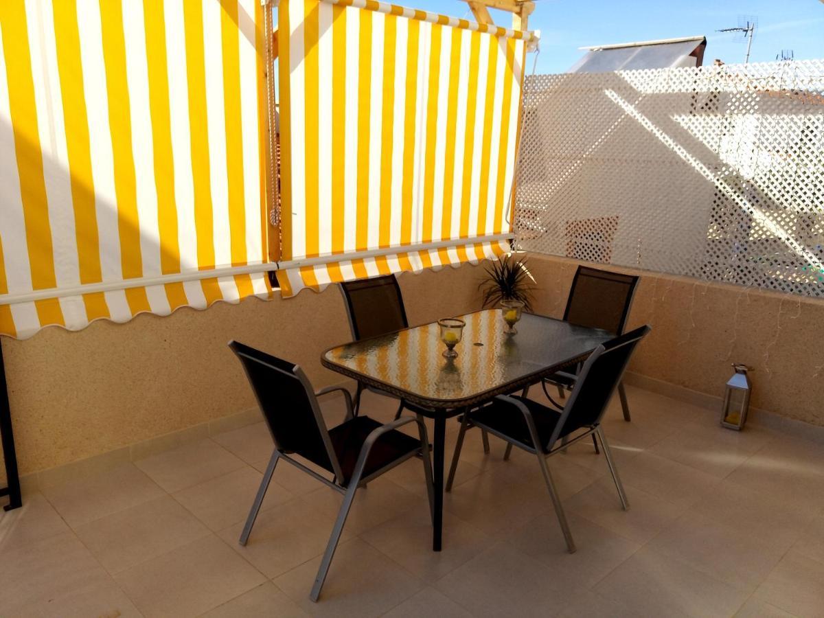 La Marina Bed & Breakfast 외부 사진
