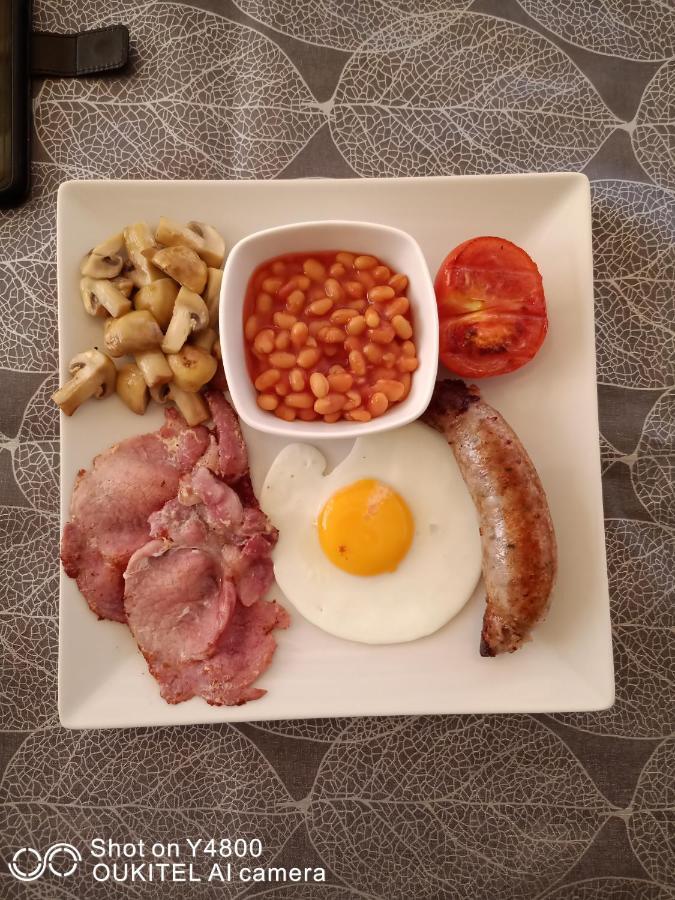La Marina Bed & Breakfast 외부 사진