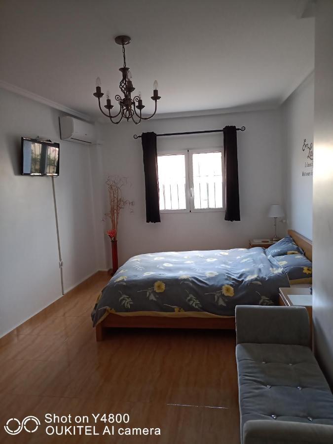 La Marina Bed & Breakfast 외부 사진
