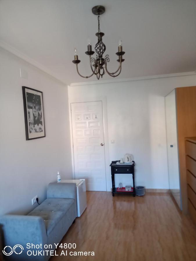La Marina Bed & Breakfast 외부 사진