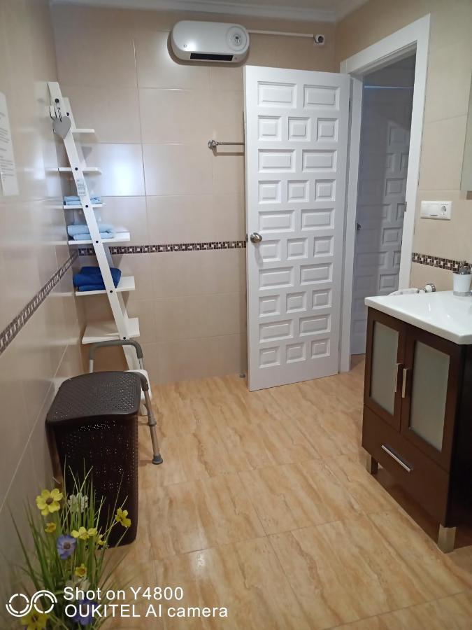 La Marina Bed & Breakfast 외부 사진