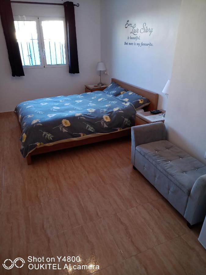 La Marina Bed & Breakfast 외부 사진