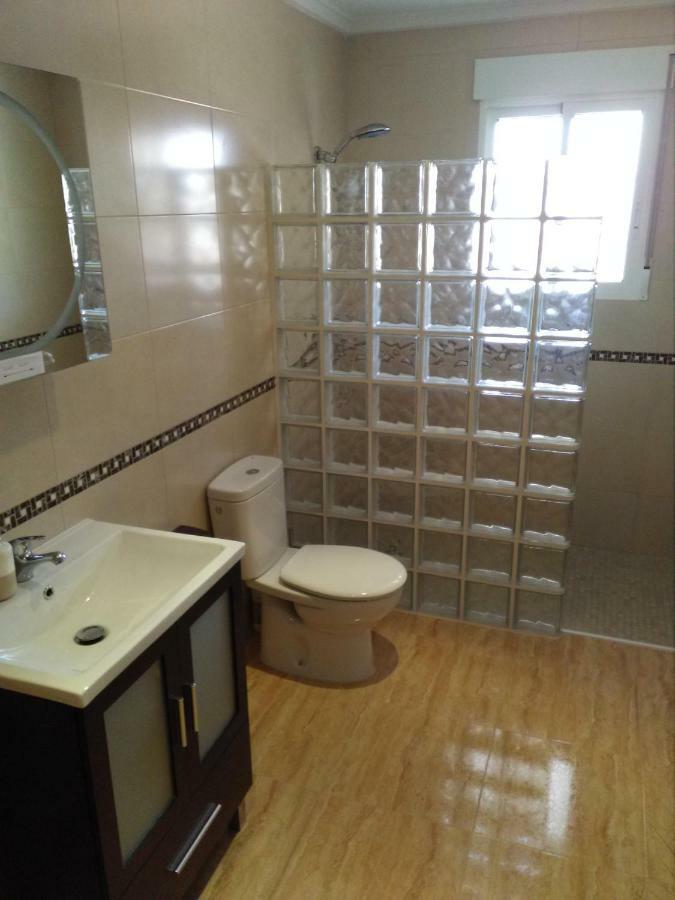 La Marina Bed & Breakfast 외부 사진