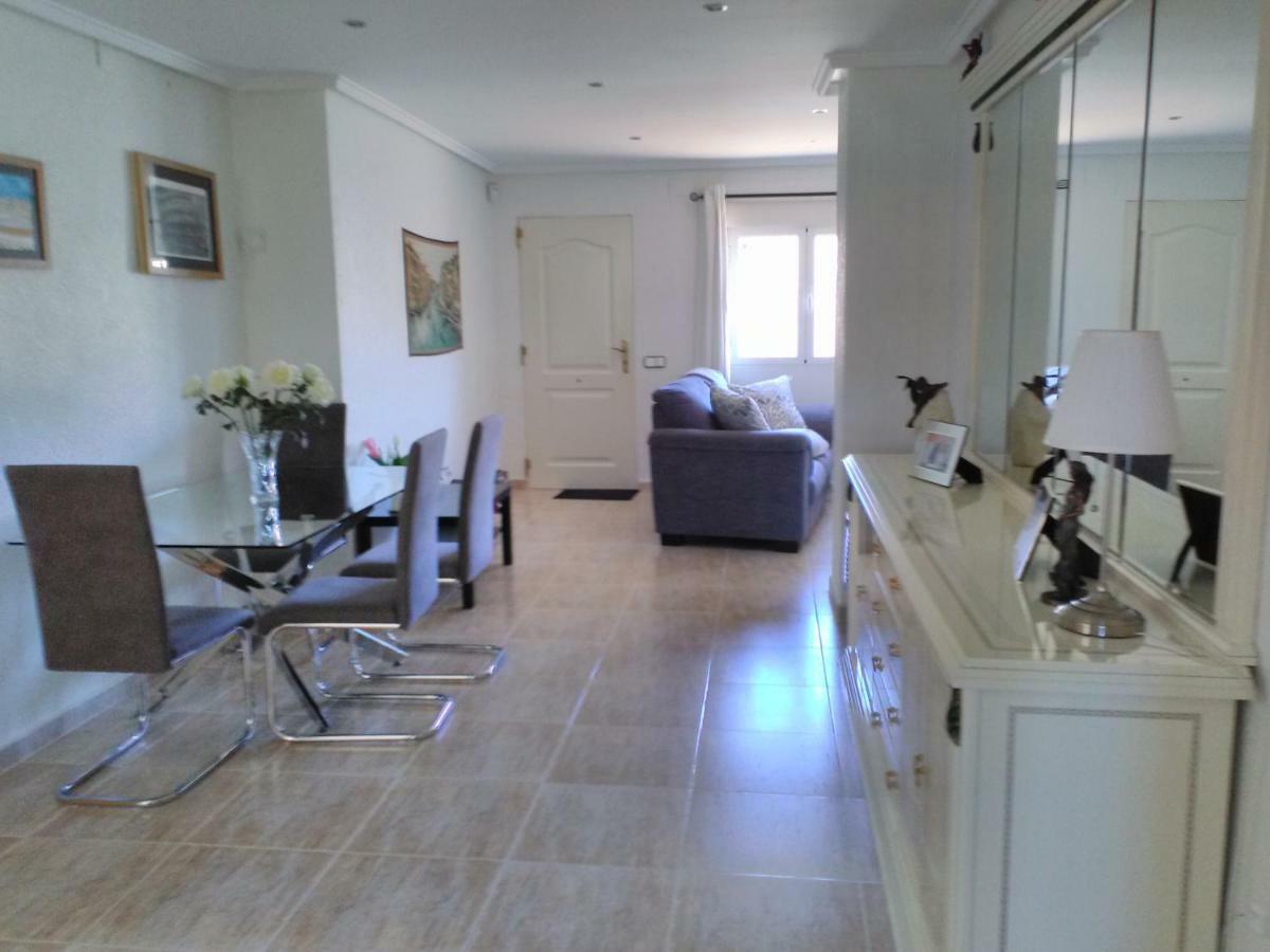 La Marina Bed & Breakfast 외부 사진
