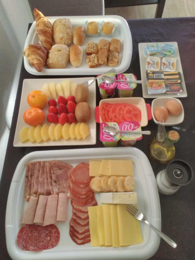 La Marina Bed & Breakfast 외부 사진